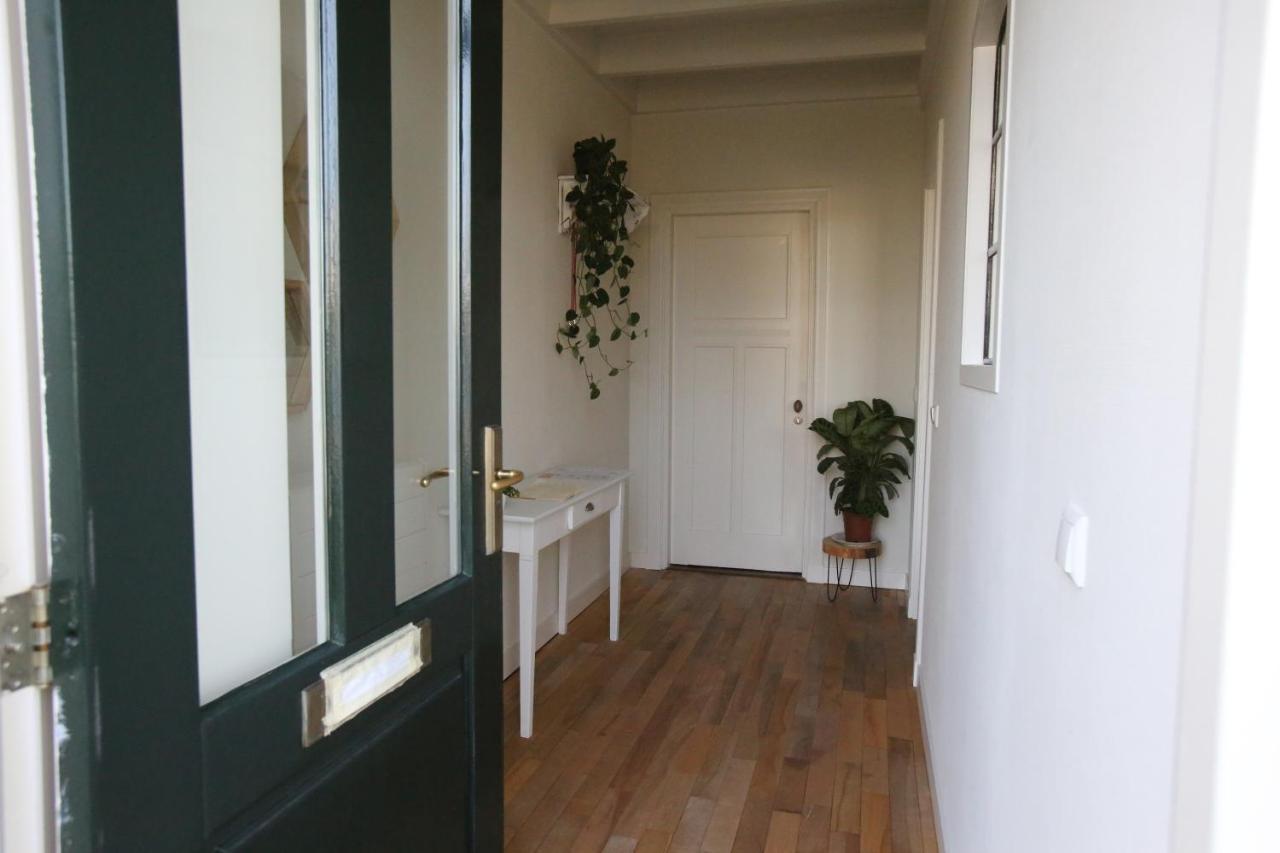 Recreatieappartement Boerderijlst - De Winkel Sint Nicolaasga Exterior foto